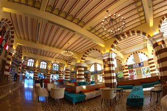 Orange County Resort Kemer
