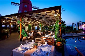 Orange County Resort Kemer