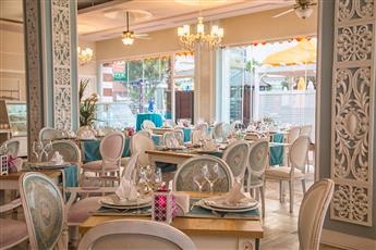 Orange County Resort Kemer