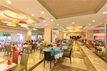 Orange County Resort Kemer