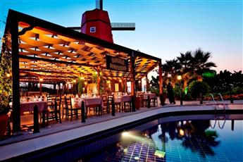 Orange County Resort Kemer