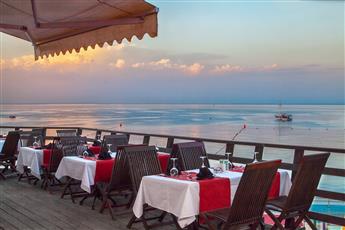 Orange County Resort Kemer