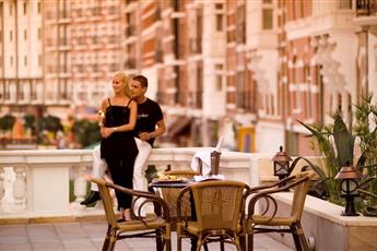 Orange County Resort Kemer