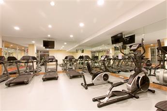 Orange County Resort Kemer