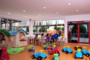 Orange County Resort Kemer