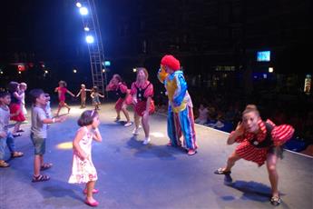 Orange County Resort Kemer