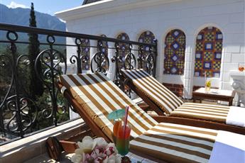 Orange County Resort Kemer
