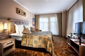 Orange County Resort Kemer