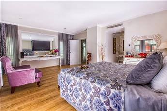 Orange County Resort Kemer