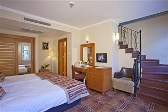 Orange County Resort Kemer
