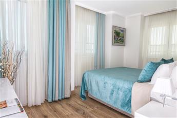 Orange County Resort Kemer