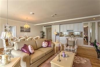 Orange County Resort Kemer