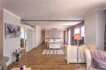Orange County Resort Kemer
