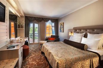 Orange County Resort Kemer