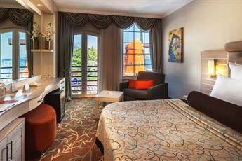 Orange County Resort Kemer