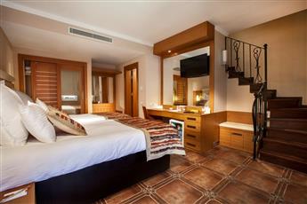 Orange County Resort Kemer