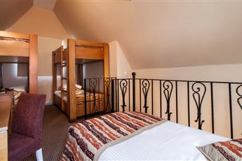 Orange County Resort Kemer