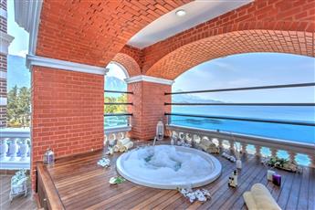 Orange County Resort Kemer