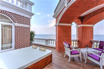 Orange County Resort Kemer