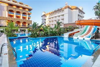 Orange Palace & Spa 5*