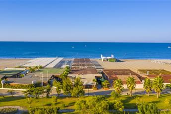 Orange Palace & Spa 5*