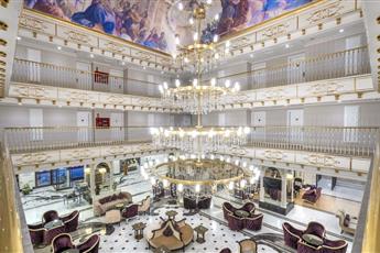 Orange Palace & Spa 5*