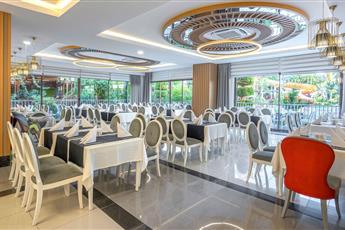 Orange Palace & Spa 5*