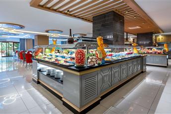 Orange Palace & Spa 5*