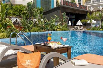Orange Palace & Spa 5*