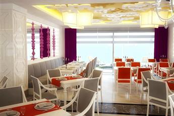 Orange Palace & Spa 5*