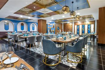 Orange Palace & Spa 5*