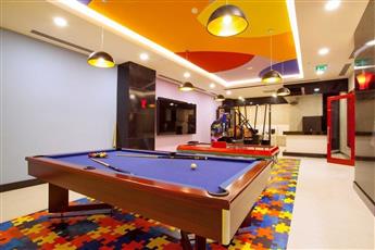 Orange Palace & Spa 5*