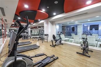 Orange Palace & Spa 5*