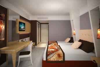 Orange Palace & Spa 5*