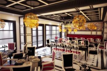 Orange Palace & Spa 5*