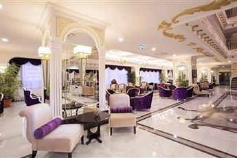 Orange Palace & Spa 5*