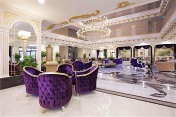 Orange Palace & Spa 5*