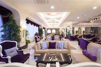 Orange Palace & Spa 5*