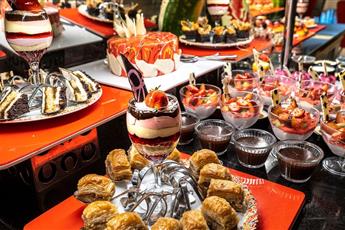 Orange Palace & Spa 5*