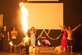 Orange Palace & Spa 5*