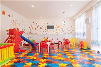 Orange Palace & Spa 5*