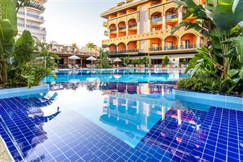 Orange Palace & Spa 5*