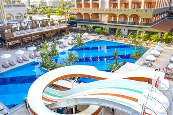 Orange Palace & Spa 5*