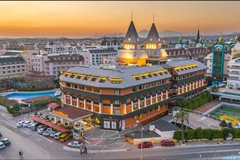 Orange Palace & Spa 5*