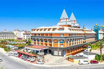 Orange Palace & Spa 5*