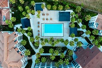 Orfeus Armin Hotel 3* Adults Only 16+