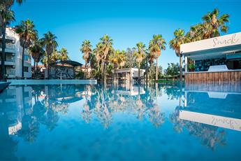 Orfeus Armin Hotel 3* Adults Only 16+