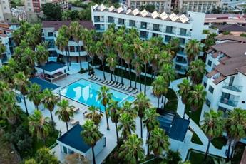 Orfeus Armin Hotel - Adults Only 16+