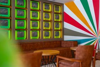 Orfeus Armin Hotel - Adults Only 16+