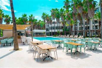 Orfeus Armin Hotel - Adults Only 16+